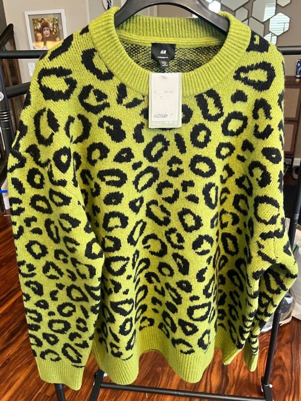 H&M Sweater
